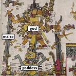 What does Codex Borgia look like?1