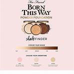 base too faced born this way matte foundation4