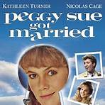 Peggy Sue hat geheiratet1