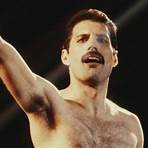 What happened to Freddie Mercury?3