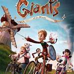 Giants of la Mancha | Animation, Adventure, Family1
