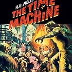 the time machine 1960 cast1