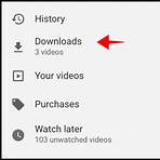 can you download videos from youtube to ipad free3