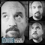 Louie série de televisão5