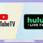 youtube live tv vs hulu live tv2