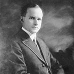 what happened to calvin coolidge2