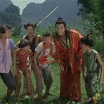 Shaolin film series2