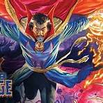 doctor strange in the multiverse of madness movie free3