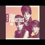 Playlist: Very Best of the Ronettes The Ronettes4