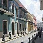 San Juan, Caraíbas1