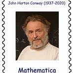 John Horton Conway3