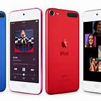 apple ipod touch 20225