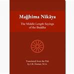 majjhima nikaya free ebook1
