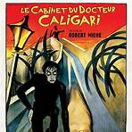Le Cabinet du docteur Caligari film2