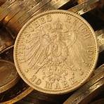 reichsgoldmünzen 20 mark aktueller wert3