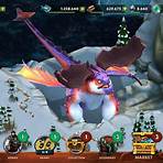 dragons riders of berk jogo5