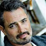What does Victor Webster do for a living?2