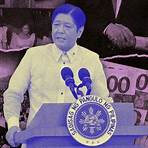 who was the former president of the philippines right now with seconds to days2