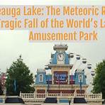is geauga lake a six flags park in san antonio4