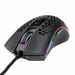 red dragon mouse software2