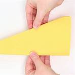 how to make a paper airplane step by step4