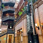 where is the bradbury building in los angeles downtown3