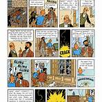 Tintin and the Calculus Affair film4