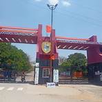 Telangana University2