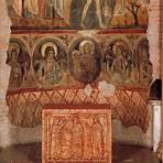 where is the baptistery of parma in italy located in europe near4