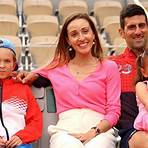 novak djokovic familie1