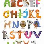 english alphabet image2
