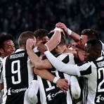 First Team: Juventus série de televisão1