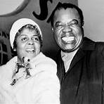louis armstrong important life events2