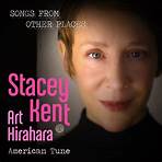 Songs from Other Places Stacey Kent3