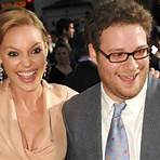 Did Seth Rogen work with Judd Apatow?1
