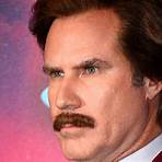 who is ron burgundy supposed to be2