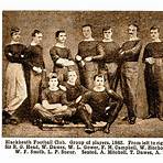 Blackheath (Londres), Seleção Inglesa de Rugby4