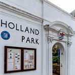 holland park school misled1