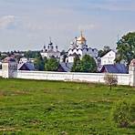 when was suzdal founded by jesus love1
