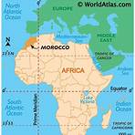 morocco language map4