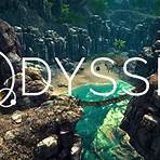 odyssey journey game1