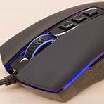 red dragon mouse teste1
