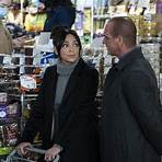 Did Stabler say 'I Love You' in Law & Order organized crime?4