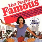 Lisa Picard is Famous Film1
