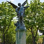 Cemitério do Montparnasse wikipedia2