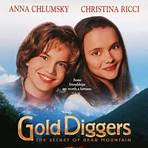Gold Diggers filme1