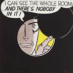 How much did Roy Lichtenstein's Whaam sell for?4