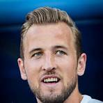 harry kane famille1