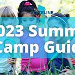 Where can a 5 to 11-year-old camp in McHenry IL?4