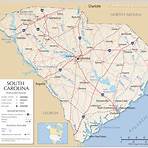 spartanburg south carolina map3